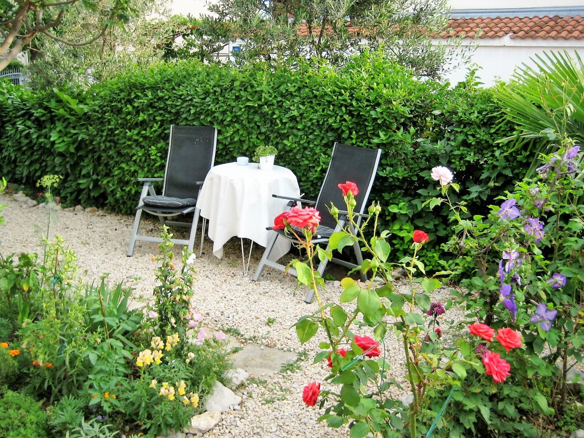 Holiday apartment Apartman Julija - Outdoor photo 5