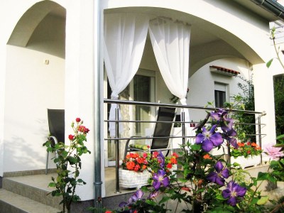 Holiday apartment Apartman Julija - Outdoor photo 3