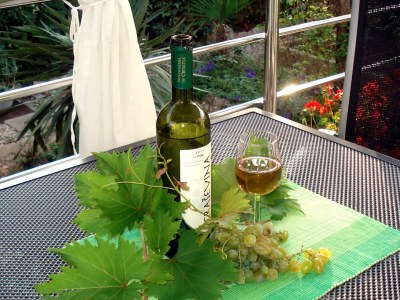 Holiday apartment Apartman Julija - Outdoor photo 4