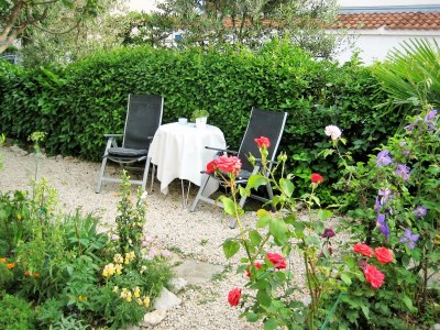 Holiday apartment Apartman Julija - Outdoor photo 5