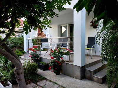 Holiday apartment Apartman Julija - Outdoor photo 6