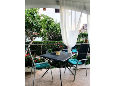 Holiday apartment Apartman Julija - Outdoor photo 8