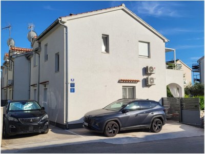 Holiday apartment Apartman Julija - Outdoor photo 10