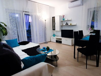 Holiday apartment Apartman Julija - Features photo 12