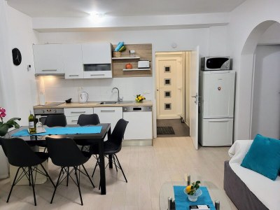 Holiday apartment Apartman Julija - Features photo 13