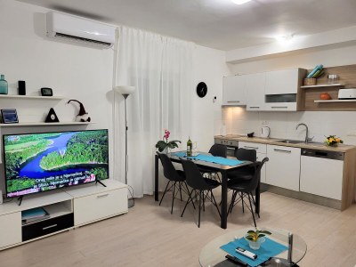 Holiday apartment Apartman Julija - Features photo 23