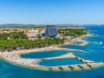 Holiday apartment Apartman Julija - Environment photo 31