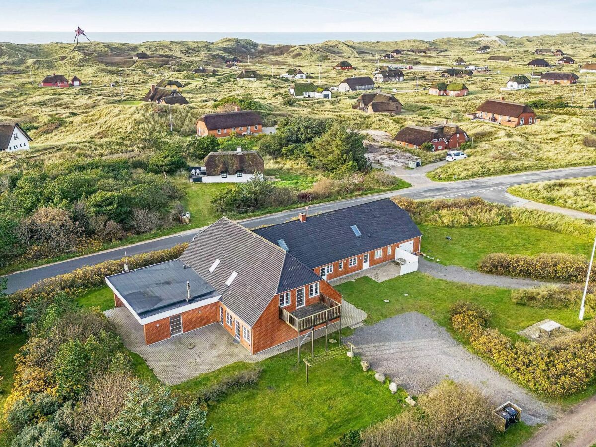 Holiday house Holiday home for 22 guests - Outdoor photo 2