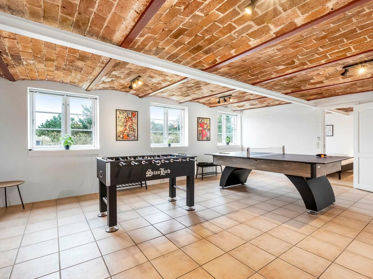 Holiday house Holiday home for 22 guests - Outdoor photo 4