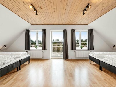 Holiday house Holiday home for 22 guests - Outdoor photo 5