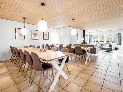 Holiday house Holiday home for 22 guests - Outdoor photo 6