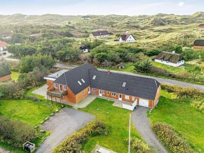 Holiday house Holiday home for 22 guests - Outdoor photo 11