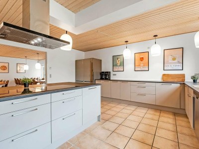 Holiday house Holiday home for 22 guests - Outdoor photo 12