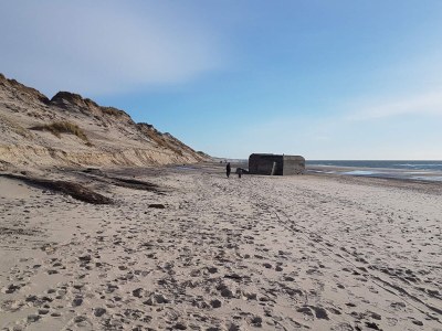 Holiday house Holiday home for 22 guests - Outdoor photo 21