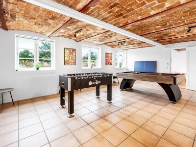 Holiday house Holiday home for 22 guests - Outdoor photo 24