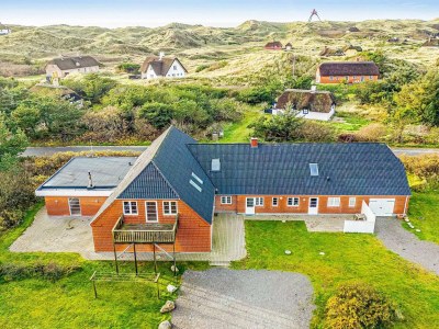 Holiday house Holiday home for 22 guests - Outdoor photo 27