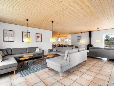 Holiday house Holiday home for 22 guests - Outdoor photo 32