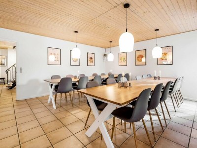 Holiday house Holiday home for 22 guests - Outdoor photo 34