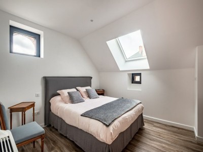 Holiday house Holiday Home in Cercy-la-Tour with Terrace - Features photo 5