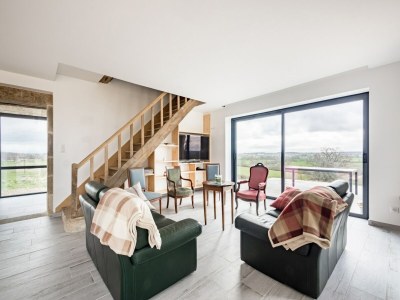 Holiday house Holiday Home in Cercy-la-Tour with Terrace - Features photo 6