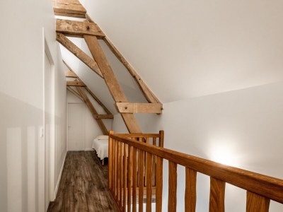 Holiday house Holiday Home in Cercy-la-Tour with Terrace - Features photo 9