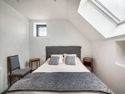 Holiday house Holiday Home in Cercy-la-Tour with Terrace - Features photo 10