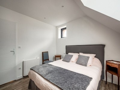 Holiday house Holiday Home in Cercy-la-Tour with Terrace - Features photo 11