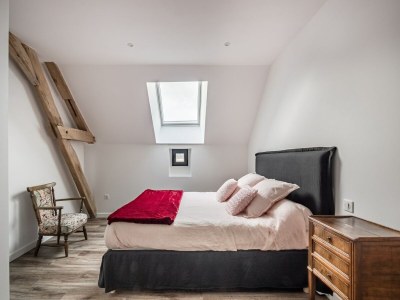 Holiday house Holiday Home in Cercy-la-Tour with Terrace - Features photo 13