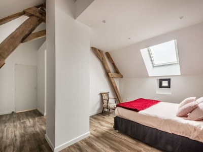 Holiday house Holiday Home in Cercy-la-Tour with Terrace - Features photo 14