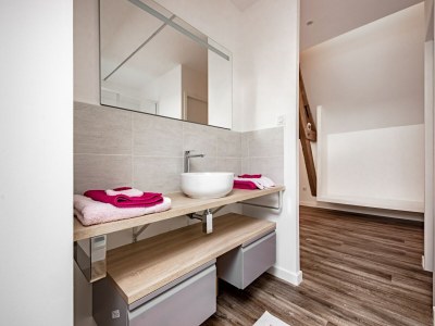 Holiday house Holiday Home in Cercy-la-Tour with Terrace - Features photo 15