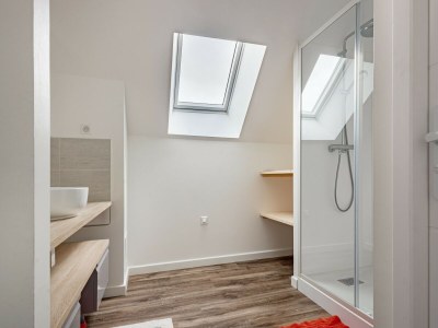 Holiday house Holiday Home in Cercy-la-Tour with Terrace - Features photo 16