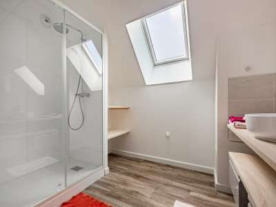 Holiday house Holiday Home in Cercy-la-Tour with Terrace - Features photo 17