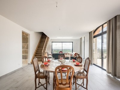 Holiday house Holiday Home in Cercy-la-Tour with Terrace - Features photo 19