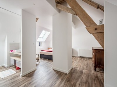 Holiday house Holiday Home in Cercy-la-Tour with Terrace - Features photo 21