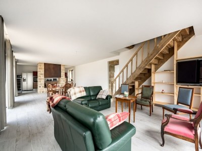 Holiday house Holiday Home in Cercy-la-Tour with Terrace - Features photo 25