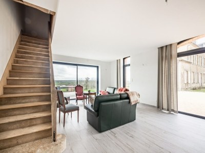 Holiday house Holiday Home in Cercy-la-Tour with Terrace - Features photo 26