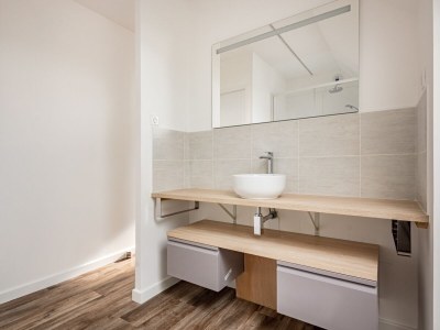 Holiday house Holiday Home in Cercy-la-Tour with Terrace - Features photo 27