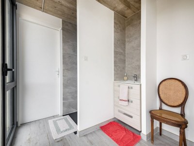 Holiday house Holiday Home in Cercy-la-Tour with Terrace - Features photo 28