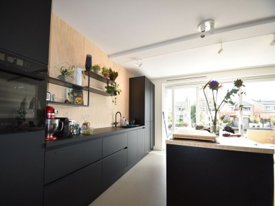 Holiday house Ideales Einfamilienhaus am Wasser - Features photo 7