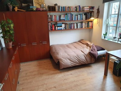 Holiday house Ideales Einfamilienhaus am Wasser - Features photo 9