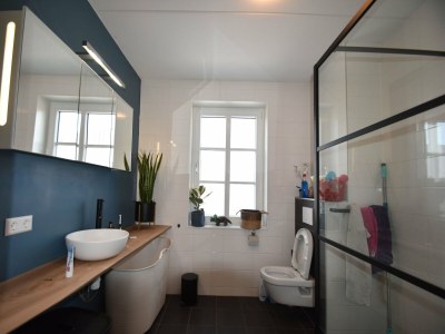 Holiday house Ideales Einfamilienhaus am Wasser - Features photo 11