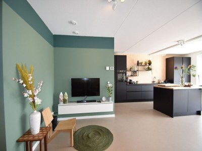 Holiday house Ideales Einfamilienhaus am Wasser - Features photo 12