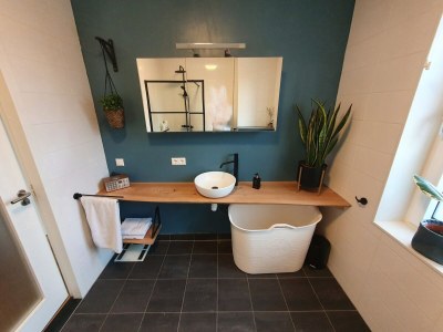 Holiday house Ideales Einfamilienhaus am Wasser - Features photo 15