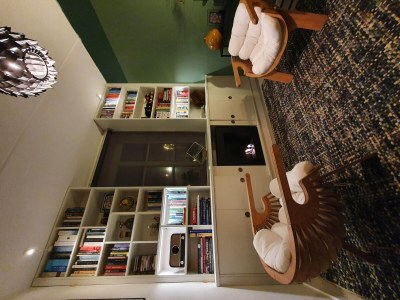 Holiday house Ideales Einfamilienhaus am Wasser - Features photo 19