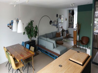 Holiday house Ideales Einfamilienhaus am Wasser - Outdoor photo 21