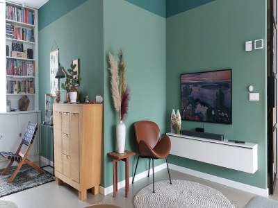 Holiday house Ideales Einfamilienhaus am Wasser - Outdoor photo 22