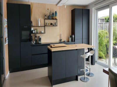 Holiday house Ideales Einfamilienhaus am Wasser - Outdoor photo 23