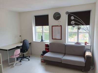 Holiday house Ideales Einfamilienhaus am Wasser - Outdoor photo 24