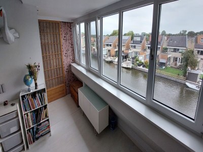 Holiday house Ideales Einfamilienhaus am Wasser - Outdoor photo 25