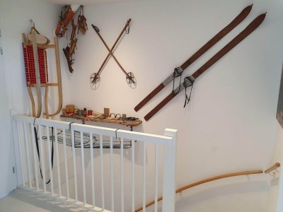 Holiday house Ideales Einfamilienhaus am Wasser - Outdoor photo 26